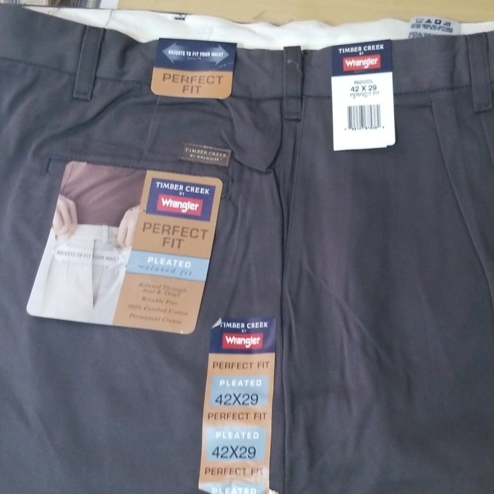 Slacks